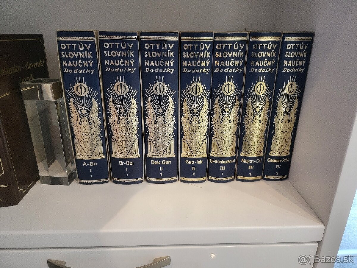 Ottov slovník náučný - 3