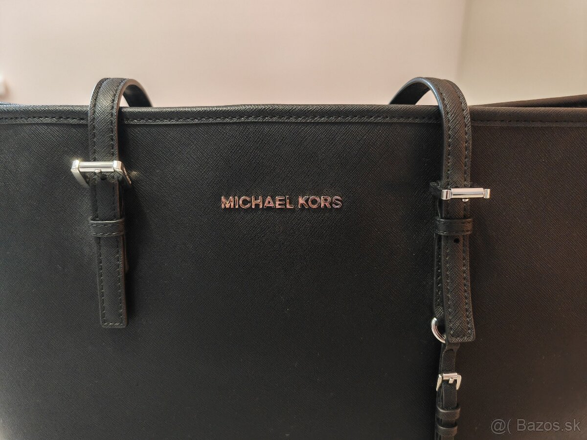 Michael Kors kabelka - 3