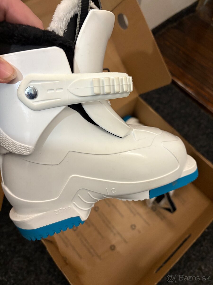 Úplne nové lyziarky - 3