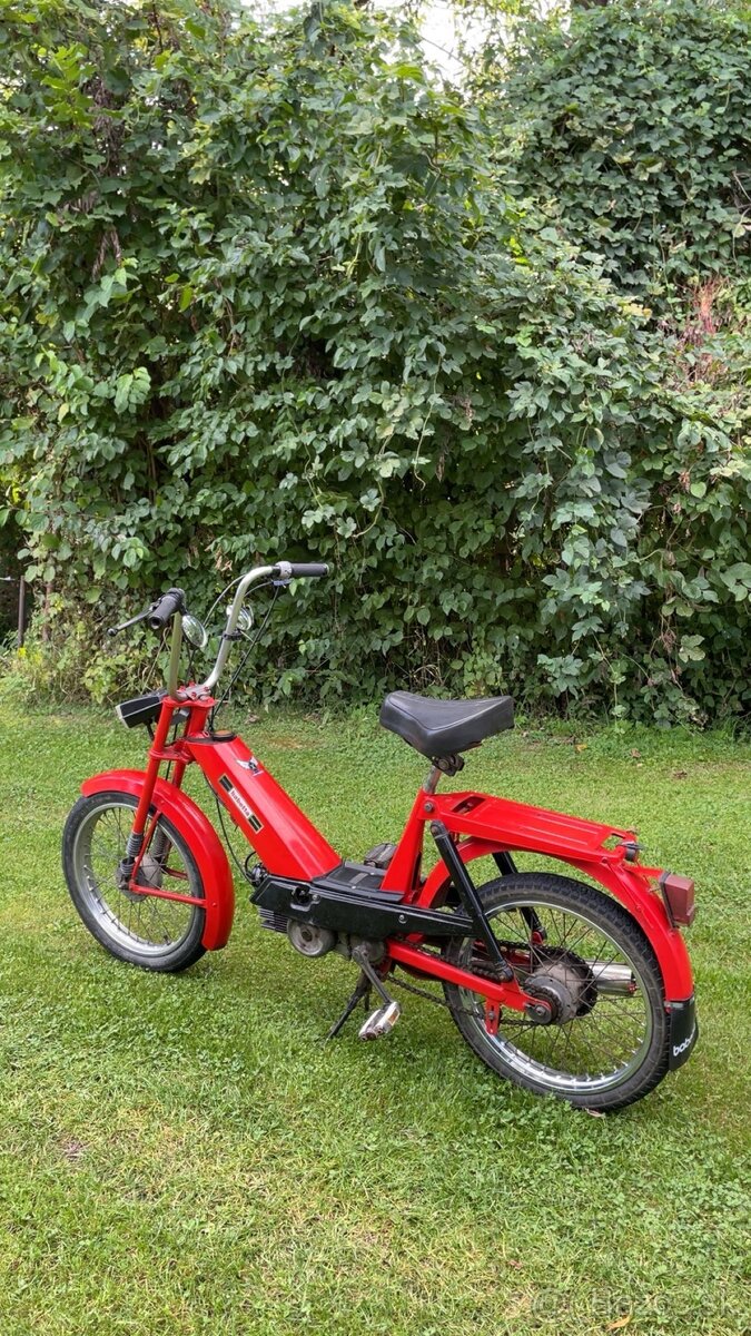 Jawa Babetta 207 - 3