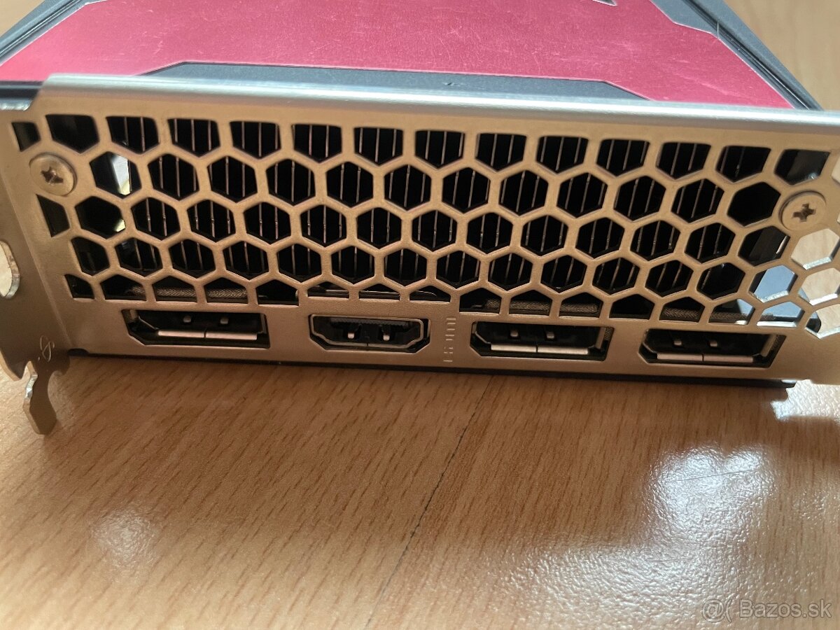 GTX 1080 Ti Gainward Phoenix (11GB VRAM) - 3