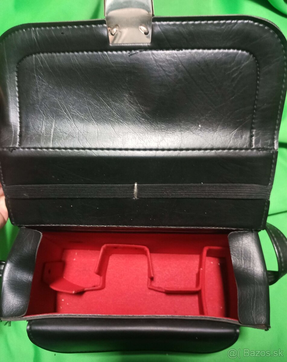 Kožené fototašky/brašne - 3