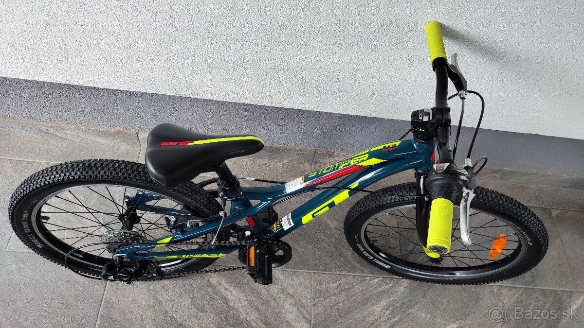 Detský GT STOMPER 20 - 3