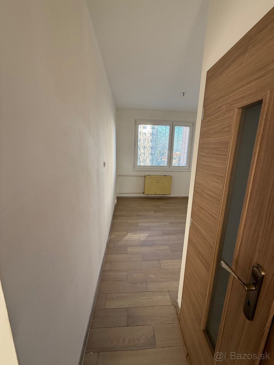 3izbovy byt - 3