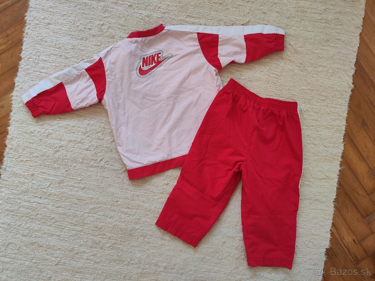 Nike športová súprava + legíny - 3