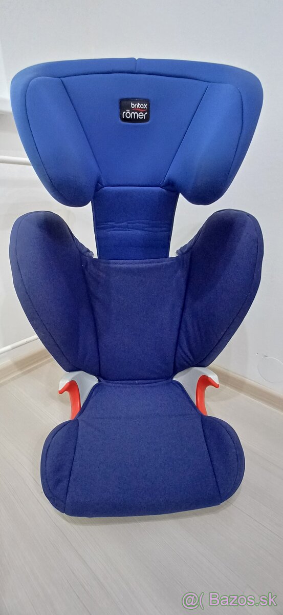 Detská autosedačka Britax Romer - 3