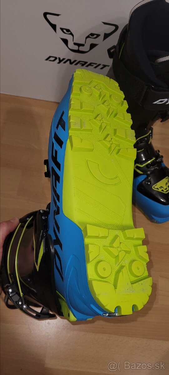 Dinafit Seven Summits 22/23 (43 1/3 EU) (veľ.28,0) - 3