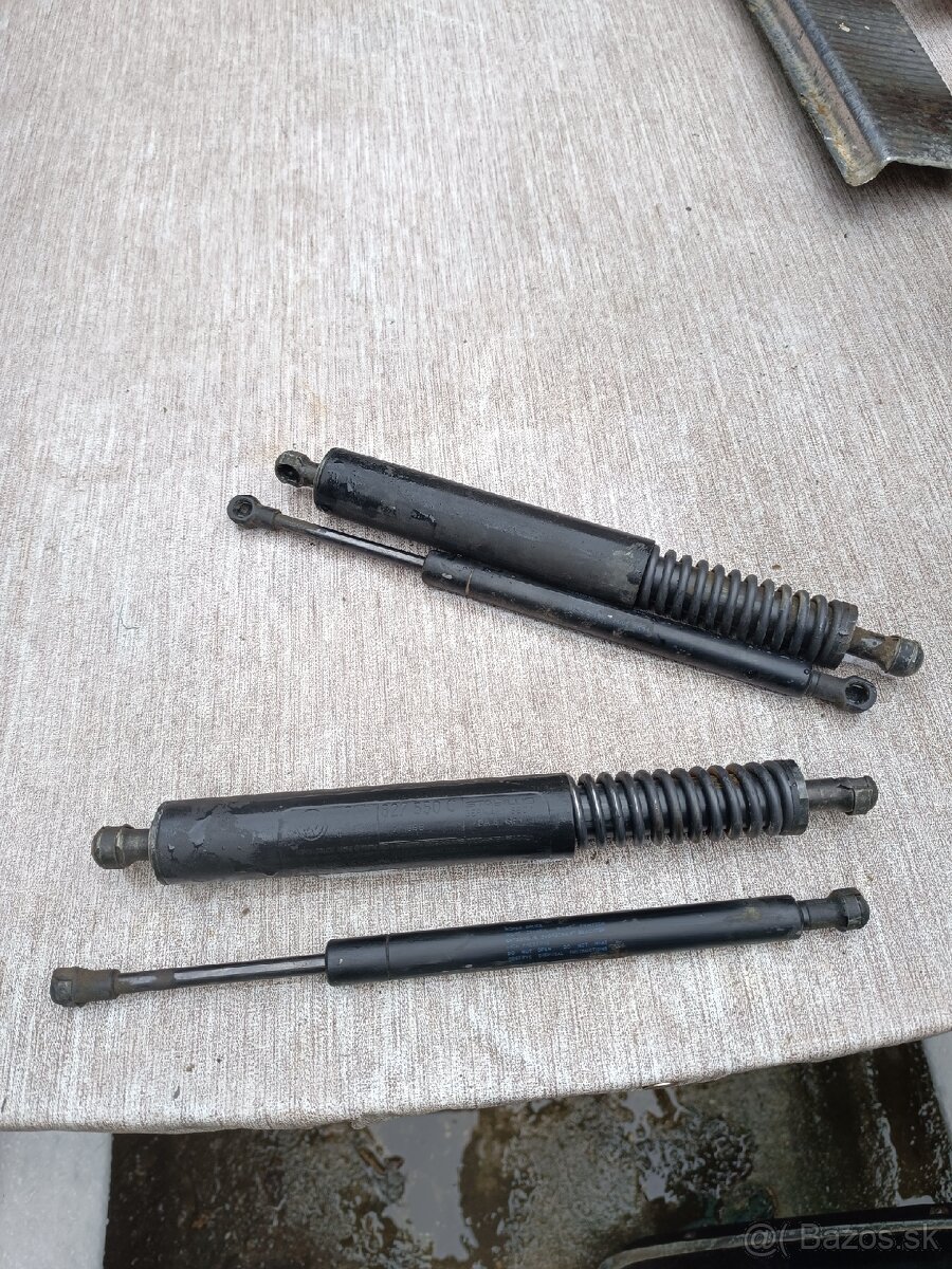 Kufor Vw Touareg 2.5 Tdi - 3