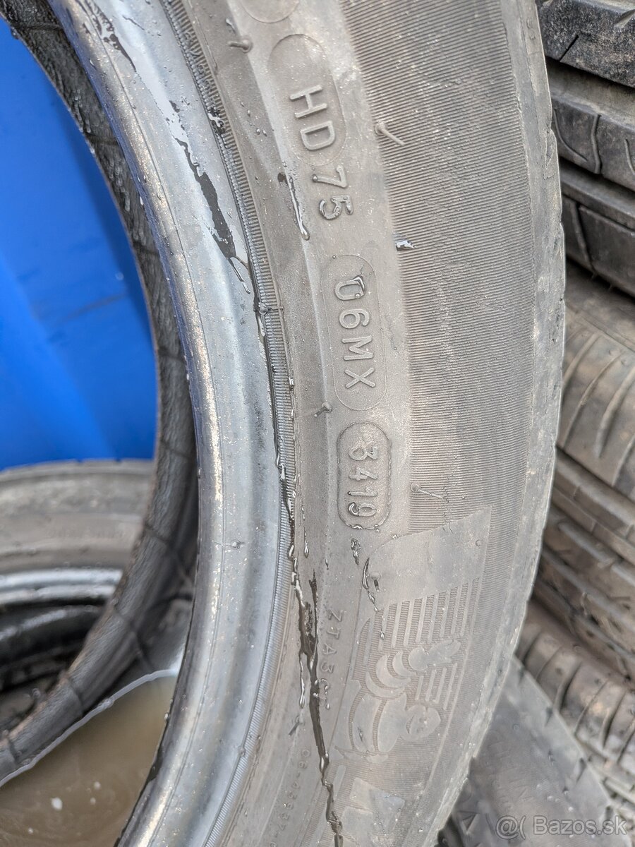 205/50 R17 - 3