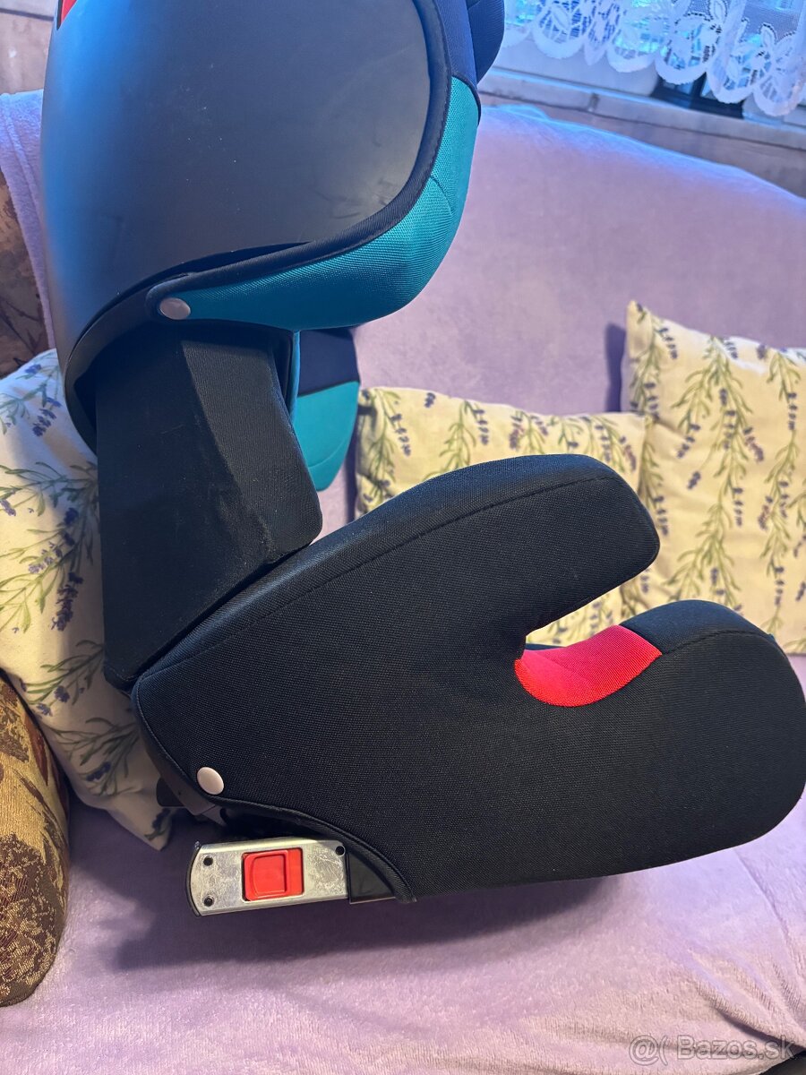 Autosedačka Cybex - 3