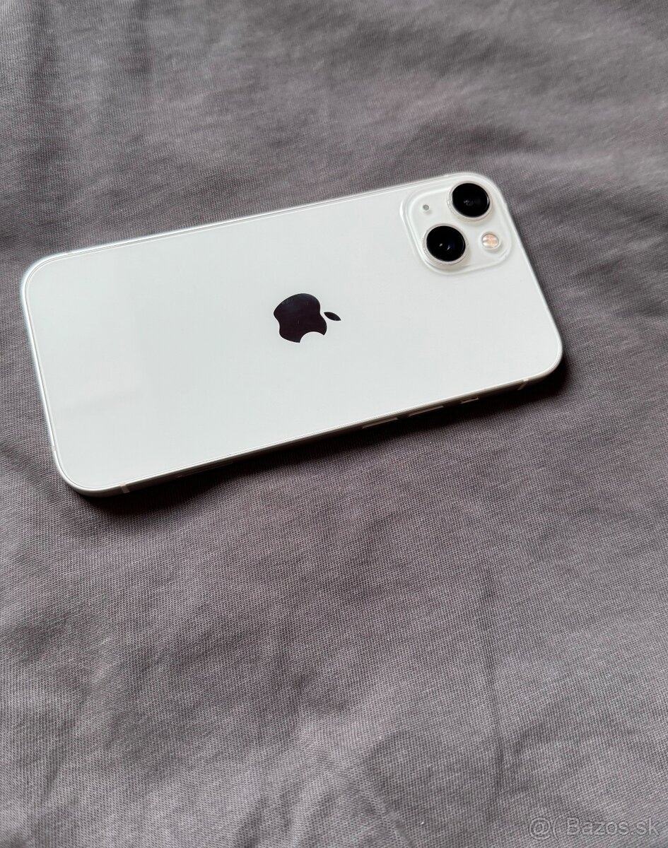 Apple Iphone 13-WHITE - 3