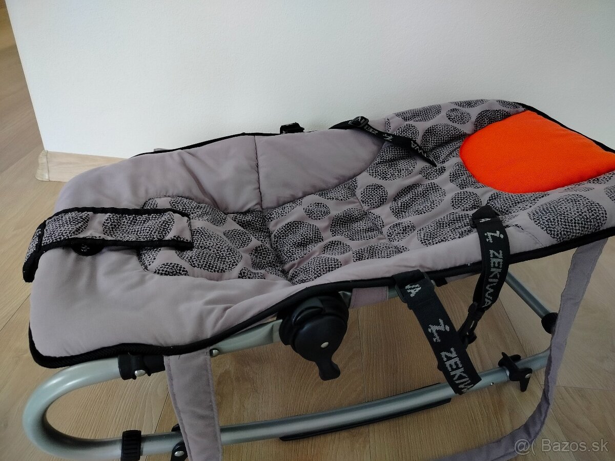 TOP STAV- Lehátko pre bábätko - 3