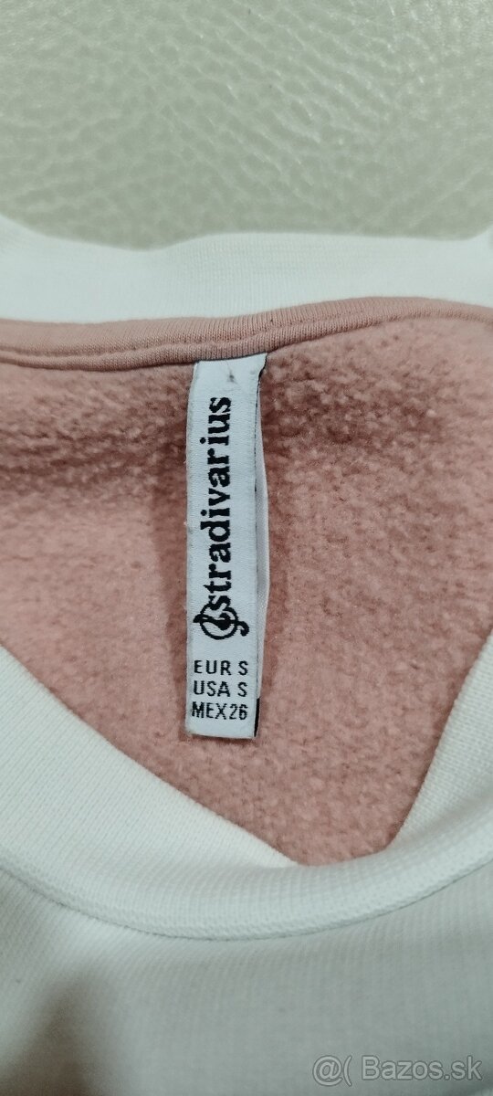 Stradivarius mikina - 3