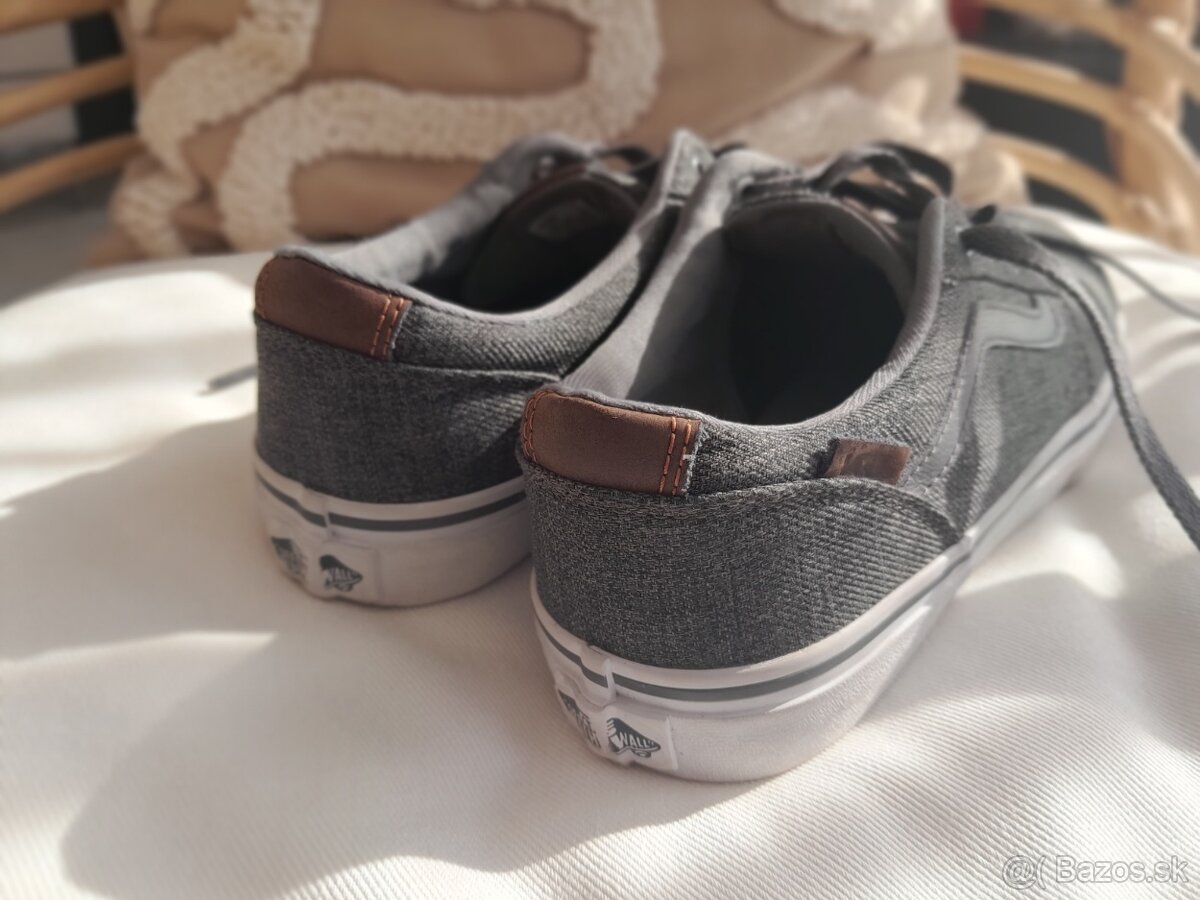 VANS tenisky v.37 - 3