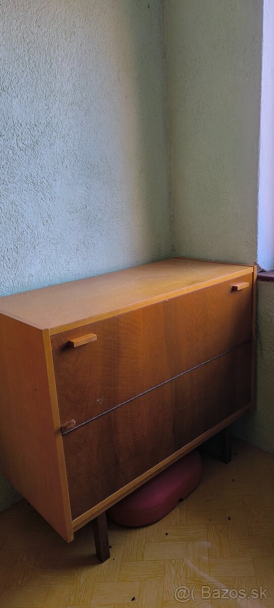 Darujem skrine a komodu - 3