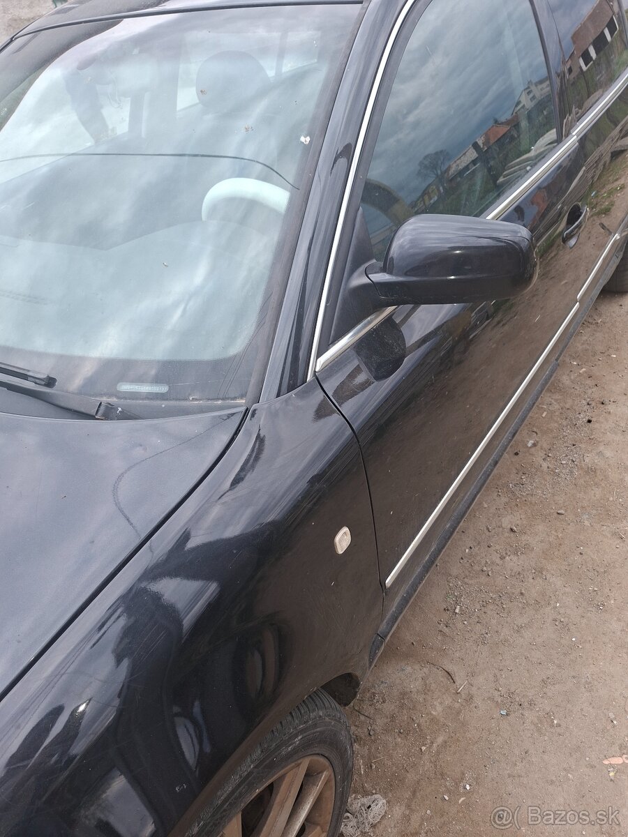 Predám AUTO ZNAČKY ŠKODA SUPERB - 3