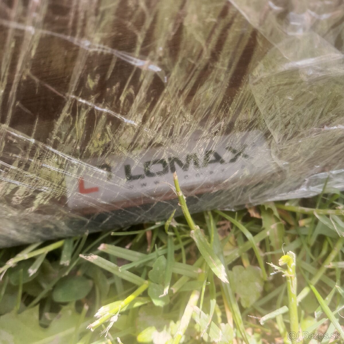 Zaluzia Lomax - 3