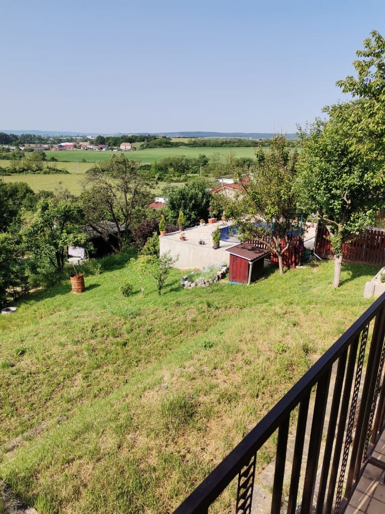 Chatka na vlastnom pozemku - 3