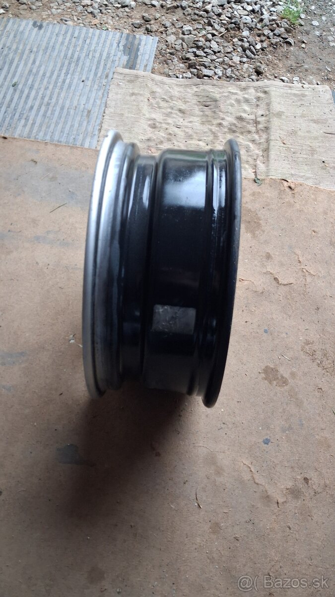 Disk Vw Volkswagen - 3