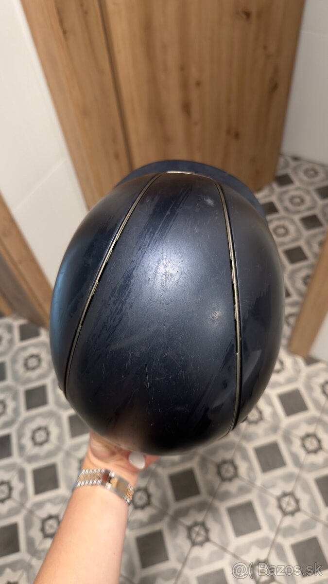 Samshield helma na predaj - 3