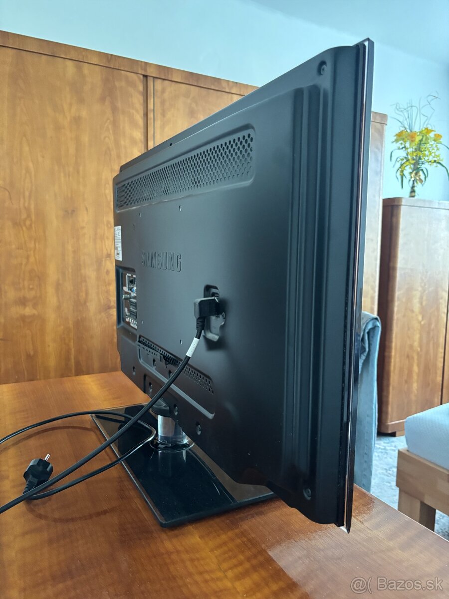 Samsung LE32C650L1W - 3