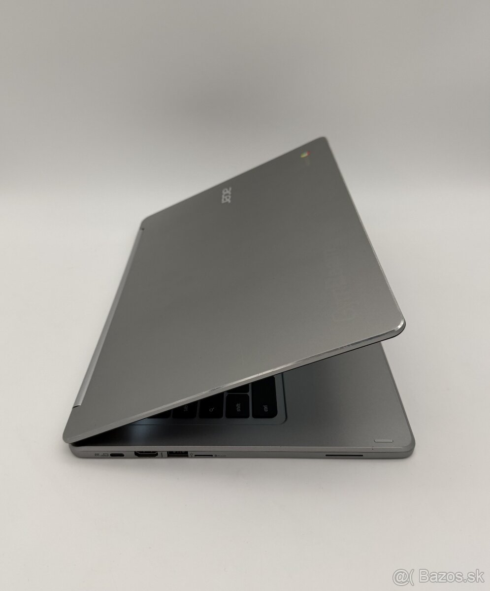 2V1 Acer Chromebook R13 Silver + ZÁRUKA - 3