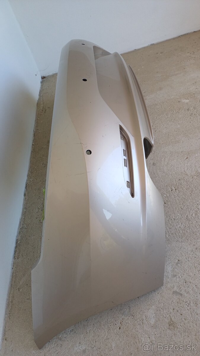 BMW Z4 - zadný nárazník - 3