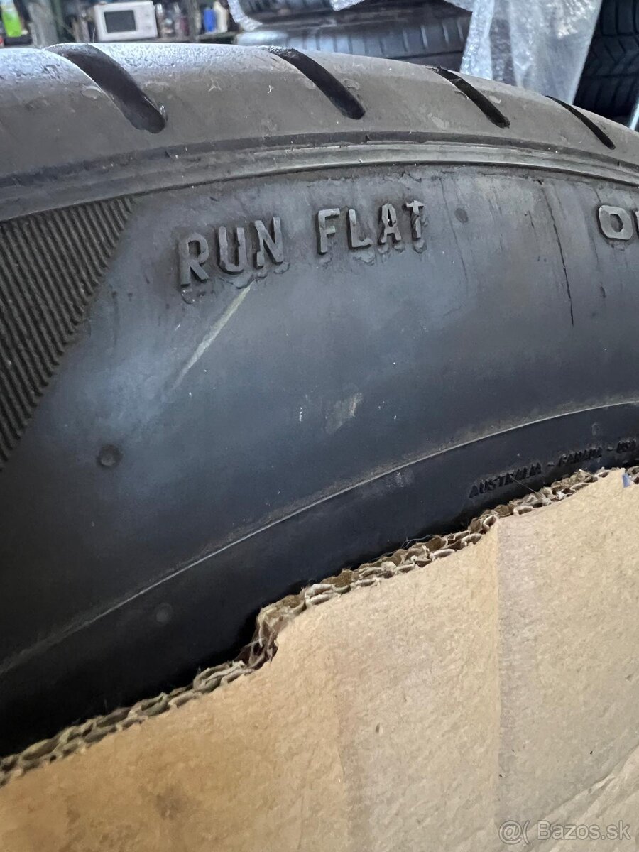 Letne pneumatiky pirelli 285/45R21 - 3