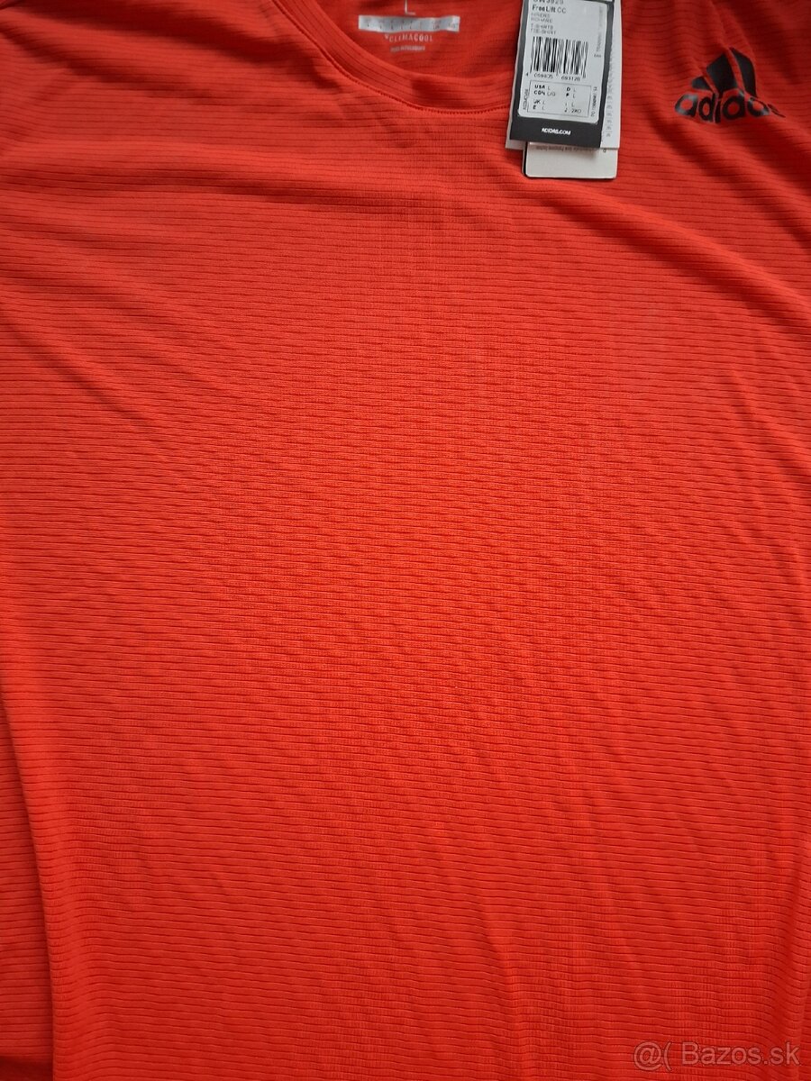 Adidas tricko freelift - 3