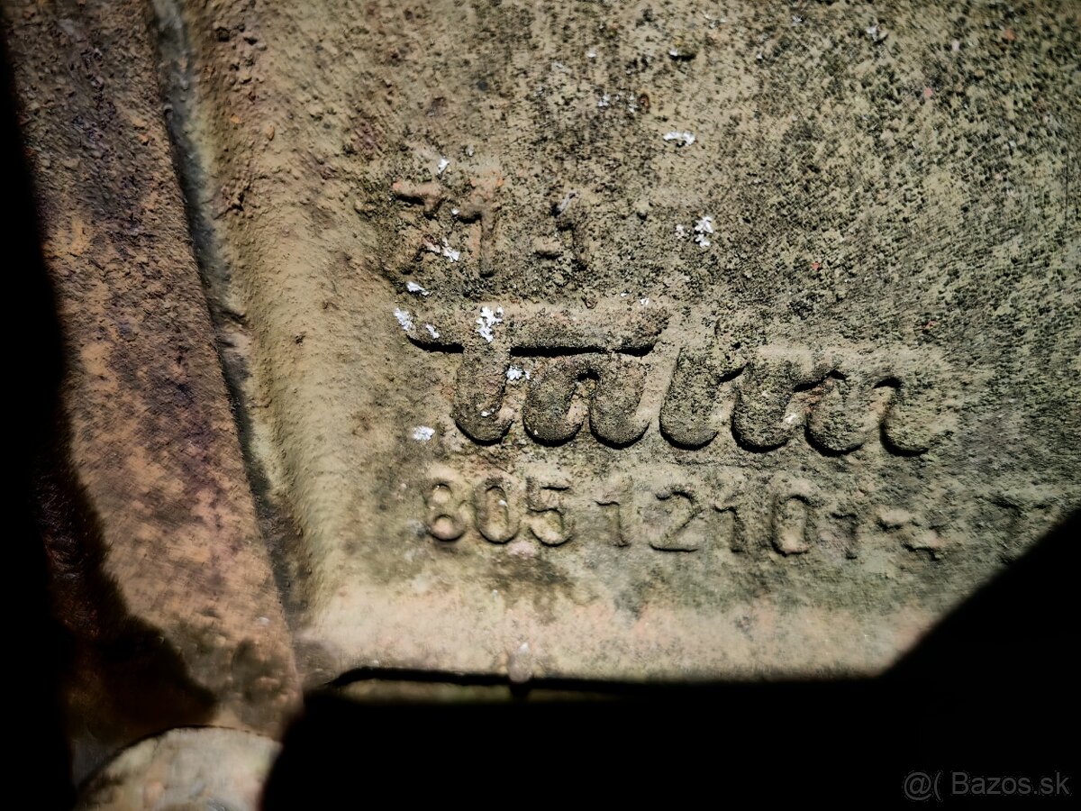 Predam prevodovky tatra805 2ks - 3