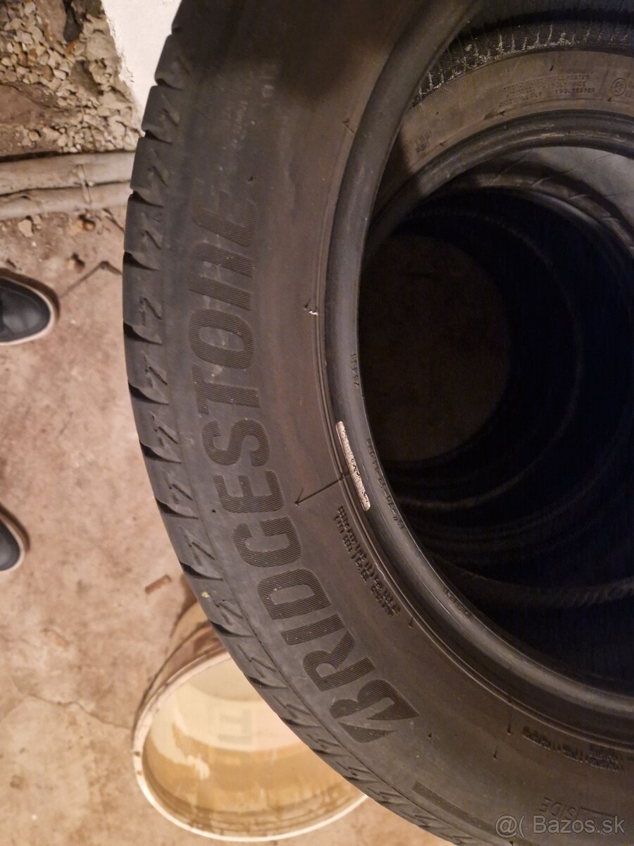 4xletne 205/55 R16 - 3