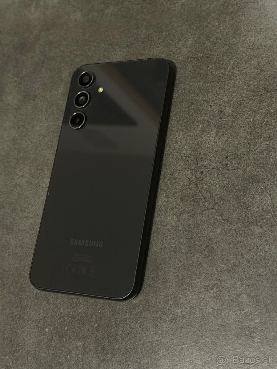 Galaxy A54 5G 128GB - 3