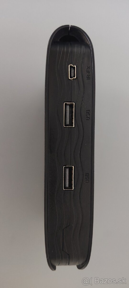 AB Cryptobox 702T mini - 3
