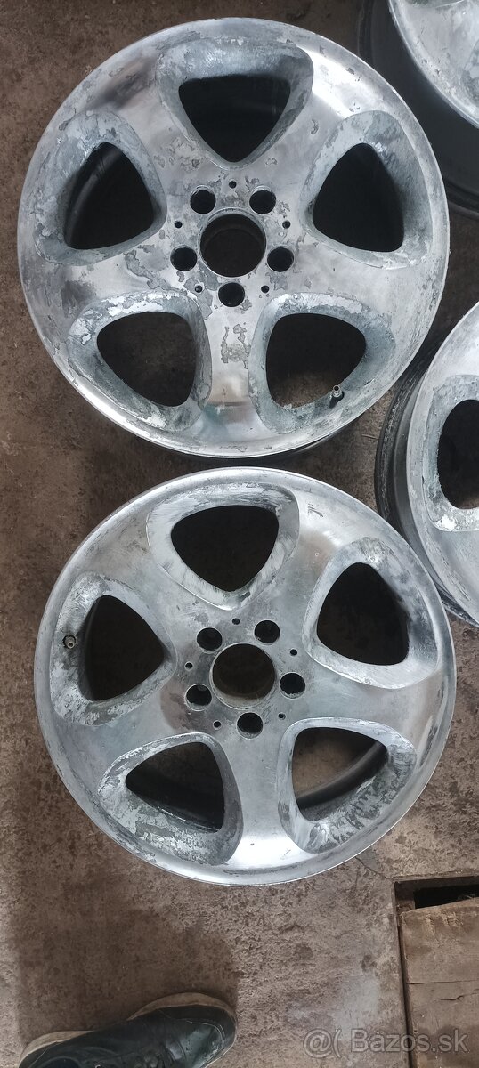 5x112 r17 - 3