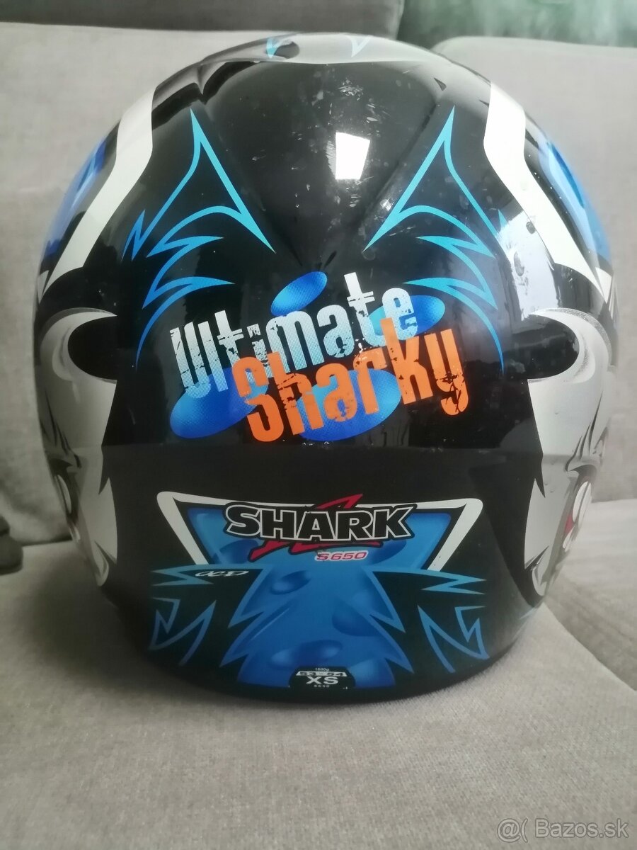 SHARK - 3