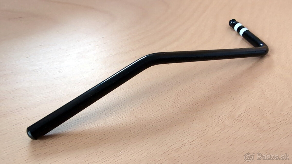 Tremolo Paka Whammy Bar - 3