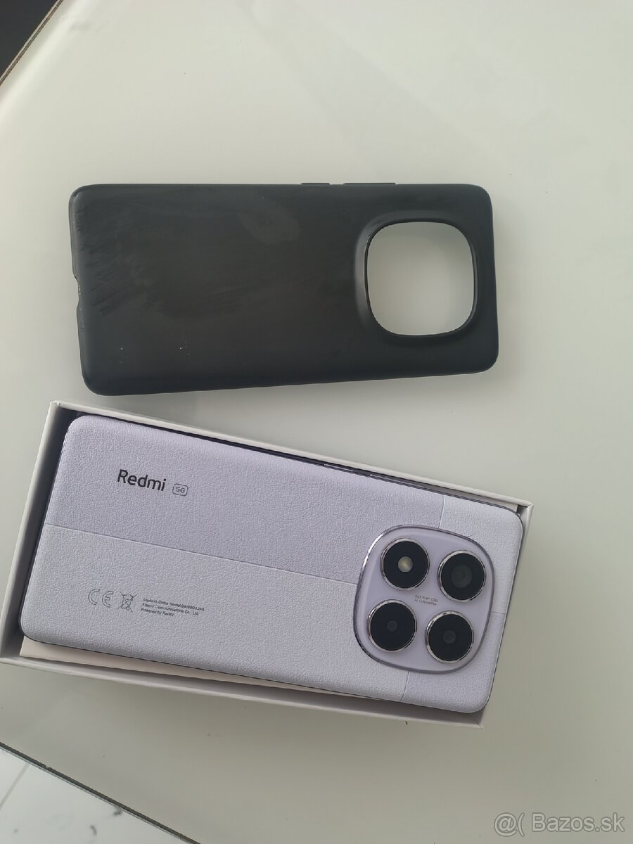 Redmi Note 14 pro 5G - 3