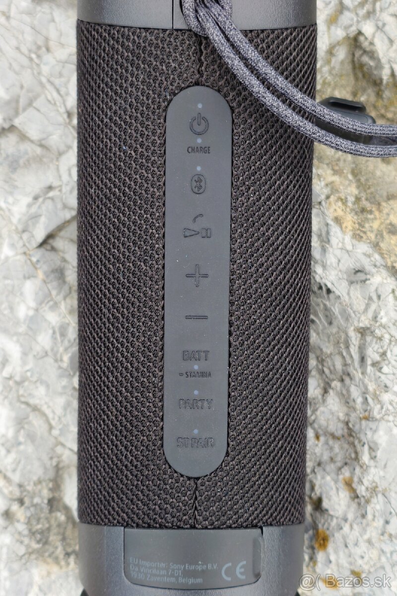 Sony SRS-XB23 - 3