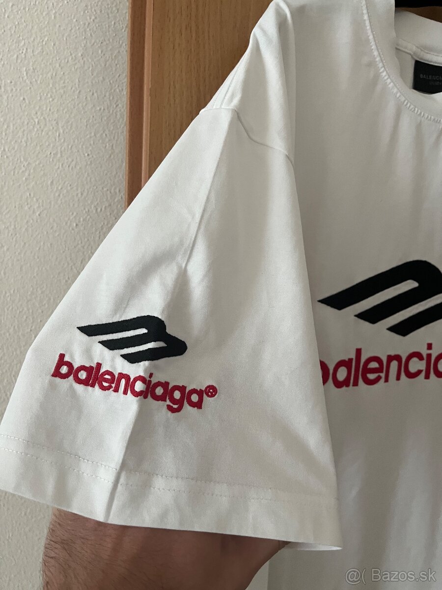 Balenciaga overside - 3