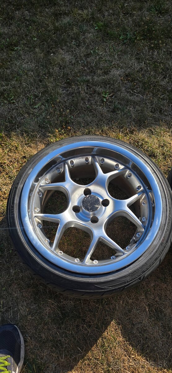 4x100 r16 9j et30 a et15 - 3