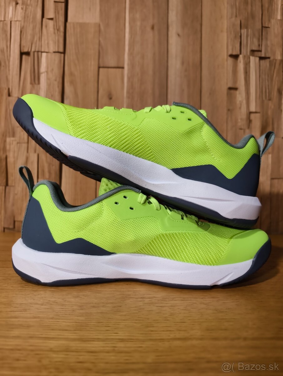 Adidas Rapidmove 2 - 3