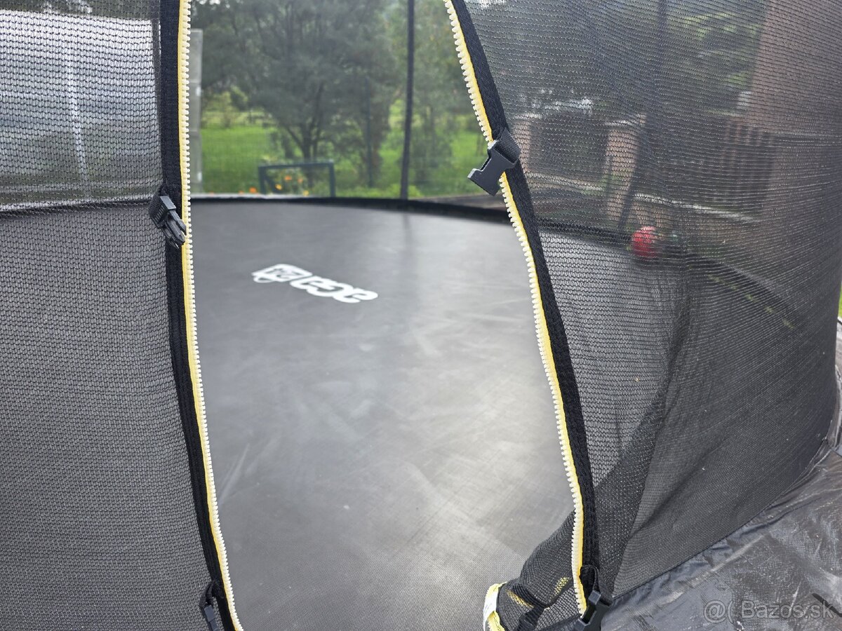 Trampolina 430 cm - 3