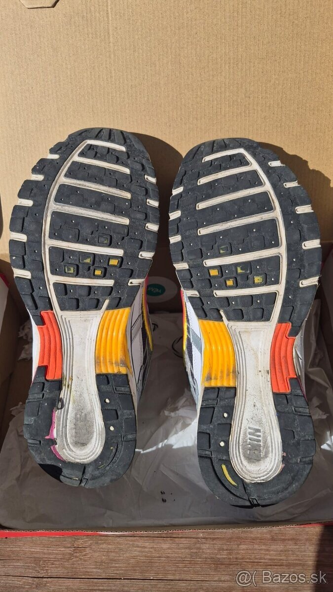 NIKE W P-6000 - tenisky - 3