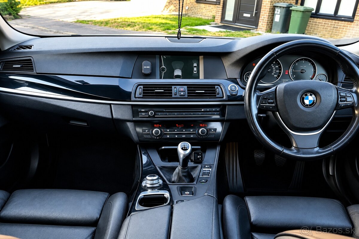 Predam BMW - 3