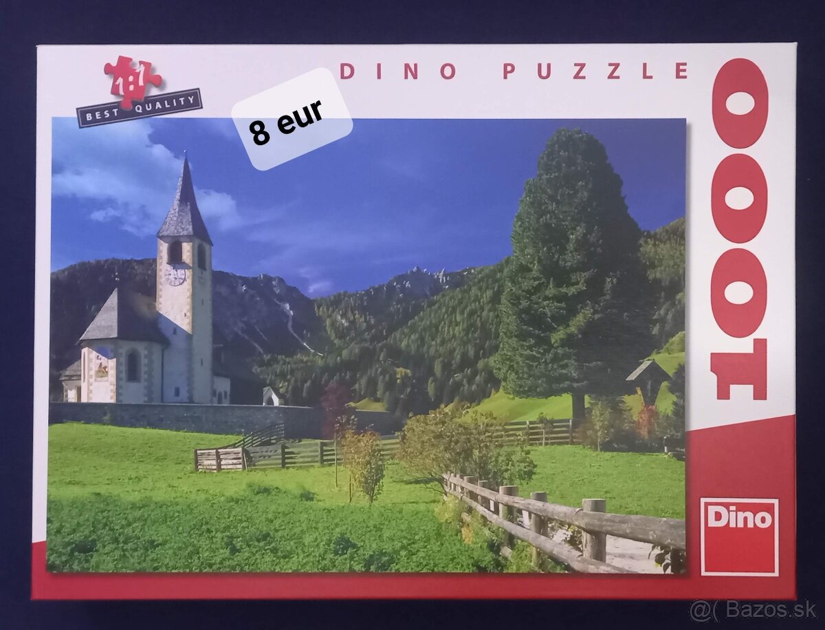 Puzzle - 3