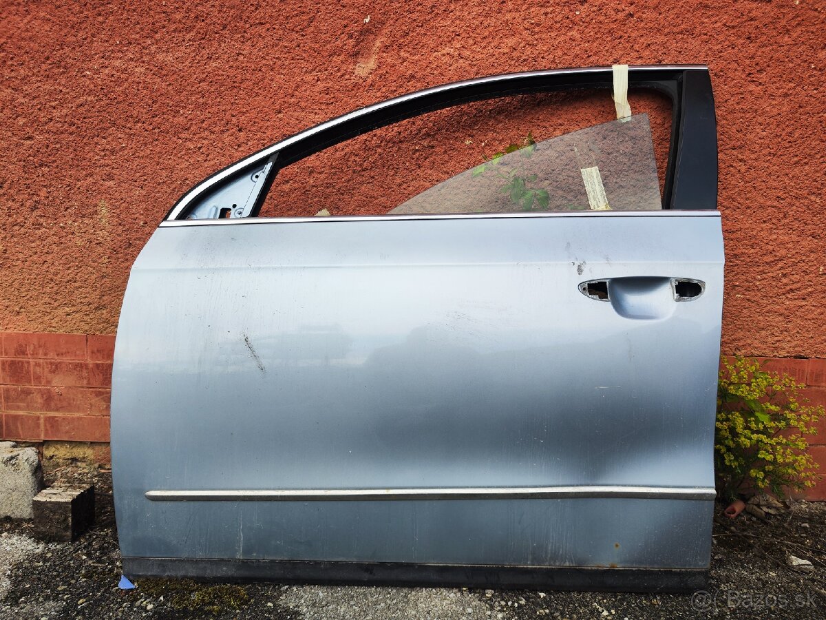 Diely Volkswagen Passat B6 - 3