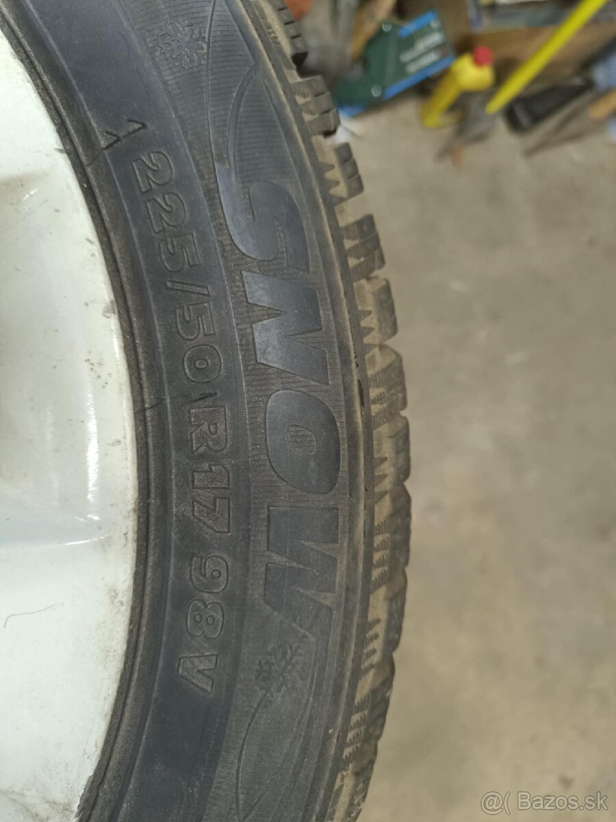 BMW - 3