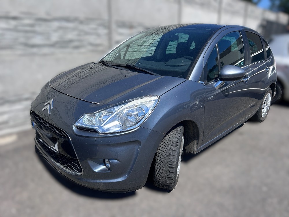 Citroen C3 1.4i - 3