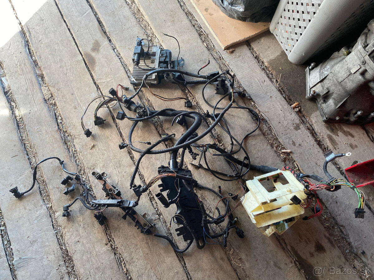Diely BMW E46 N42 316i/318i - 3