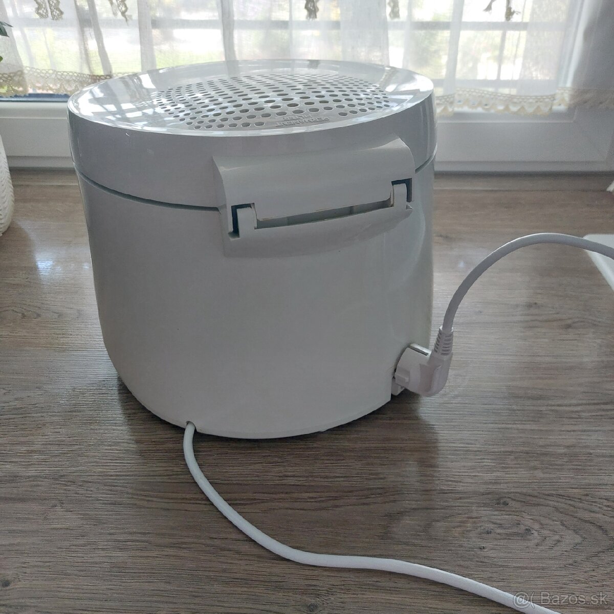Fritovací hrniec Tefal - 3